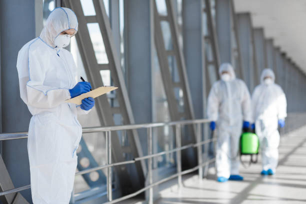 Best Mold Documentation for Insurance Claims  in Orwell, OH