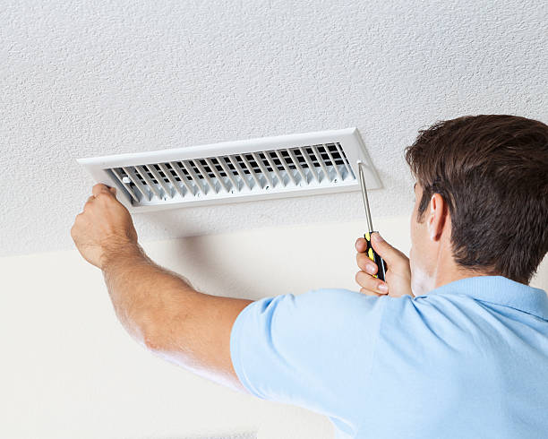 Best Indoor Air Quality Assessment  in Orwell, OH
